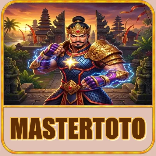 Persyaratan APK mastertoto: Android 5.0, 58 MB, RAM 2 GB