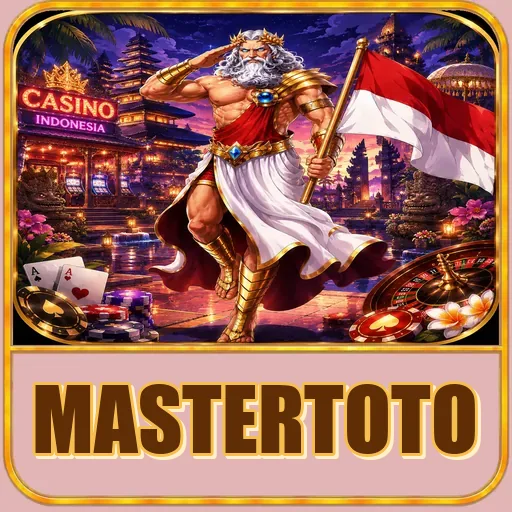mastertoto bonus