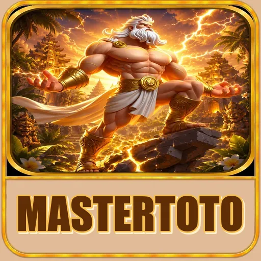 Tabel RTP game kasino mastertoto