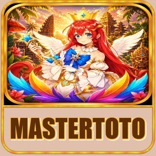Tingkatan program VIP mastertoto